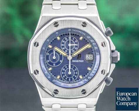 audemars piguet 25721st|Audemars Piguet Royal Oak Offshore Chronograph .